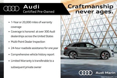 2025 Audi Q5 Sportback Premium Plus