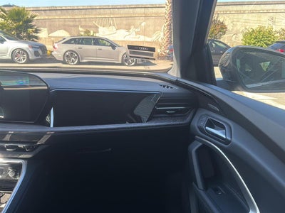 2025 Audi Q5 Sportback Premium Plus