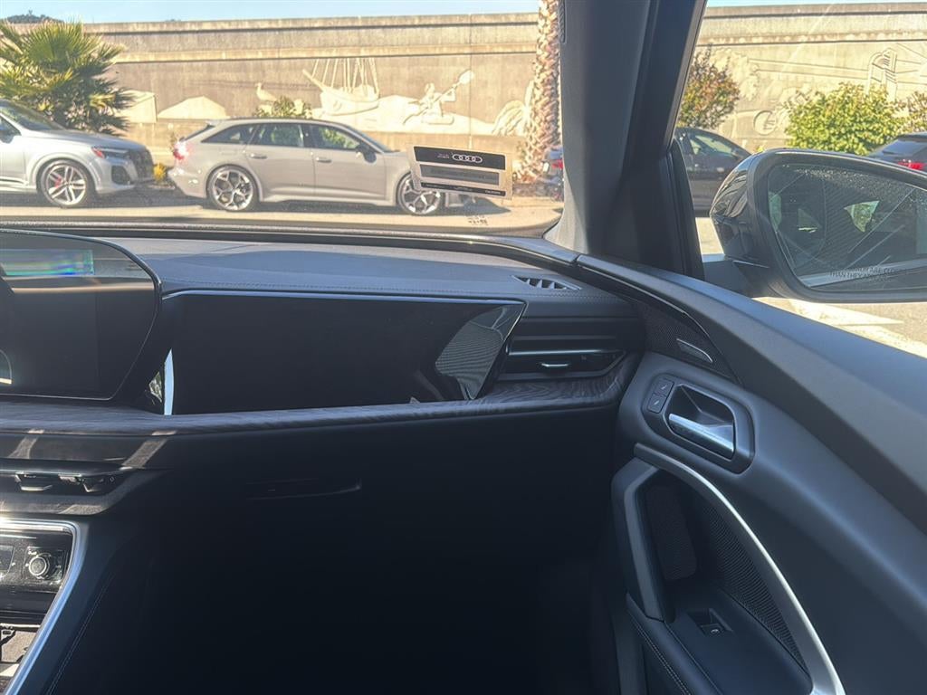 2025 Audi Q5 Sportback Premium Plus