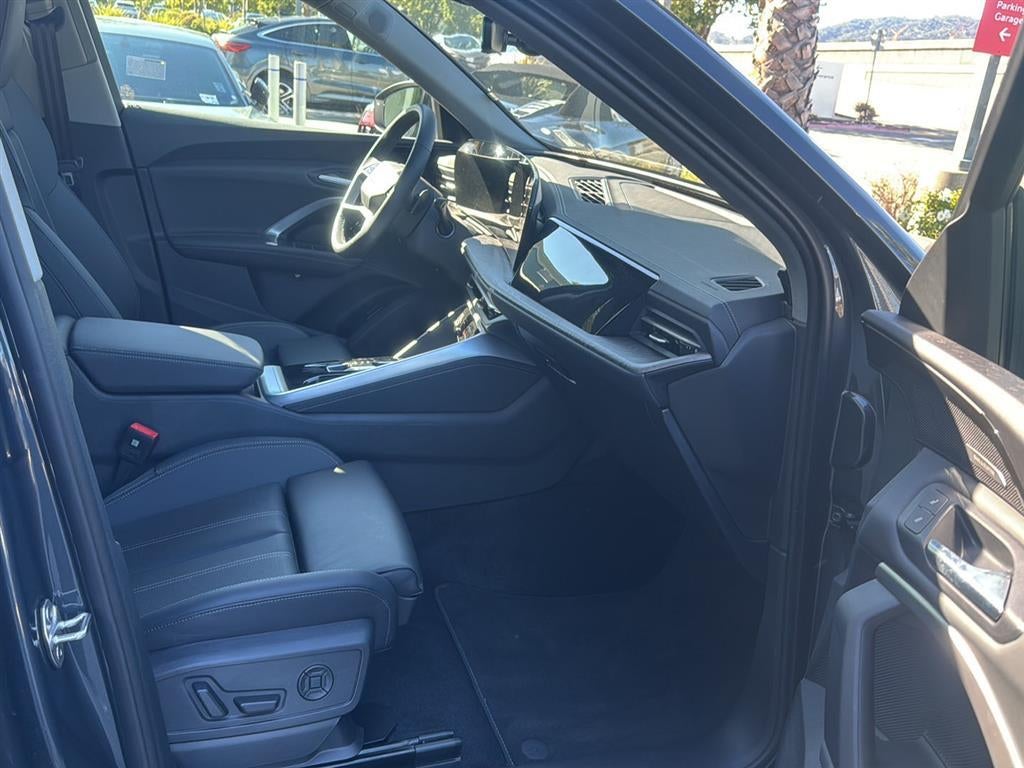 2025 Audi Q5 Sportback Premium Plus