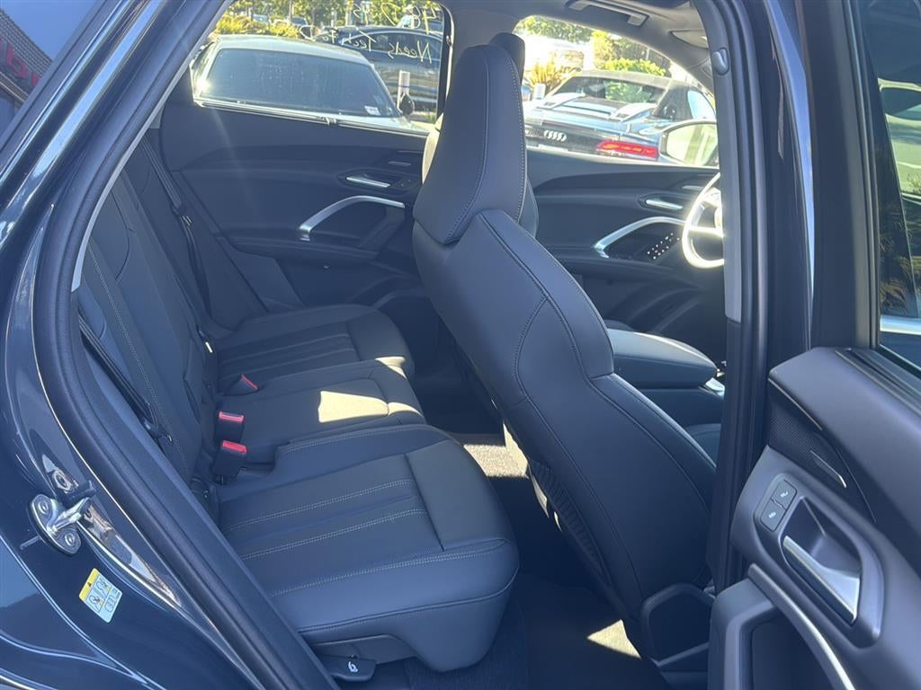 2025 Audi Q5 Sportback Premium Plus