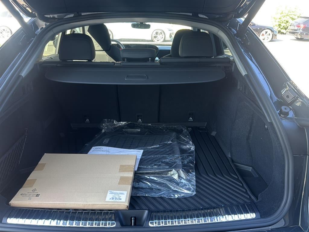 2025 Audi Q5 Sportback Premium Plus
