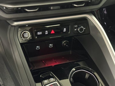 2025 Audi Q5 Sportback Premium Plus