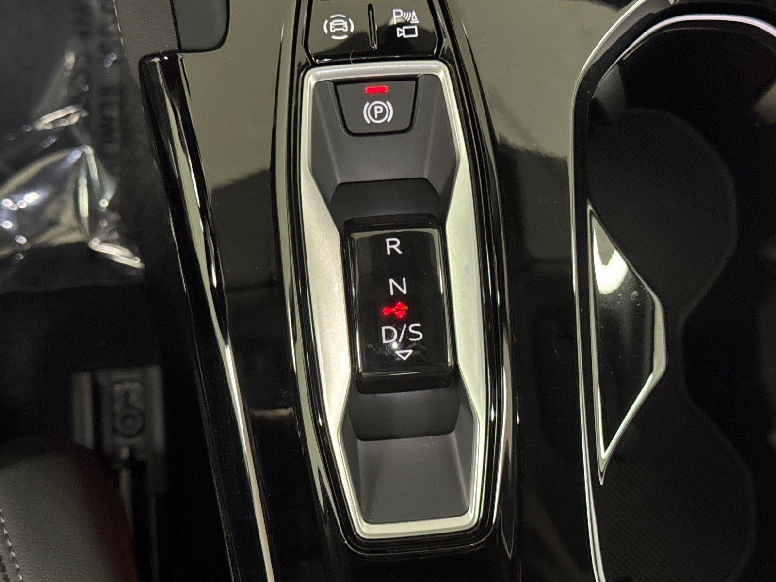 2025 Audi Q5 Sportback Premium Plus