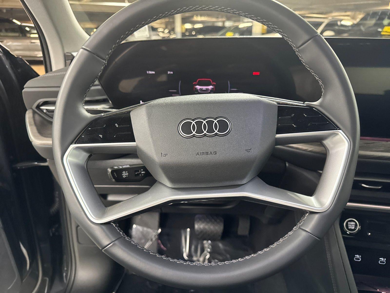 2025 Audi Q5 Sportback Premium Plus