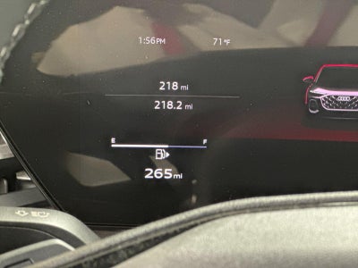 2025 Audi Q5 Sportback Premium Plus