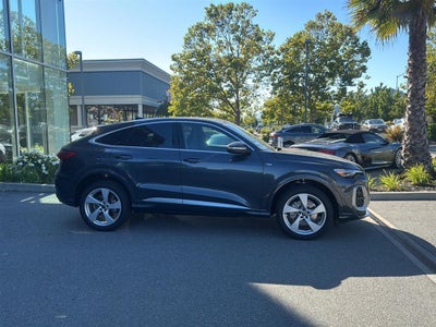 2025 Audi Q5 Sportback Premium Plus
