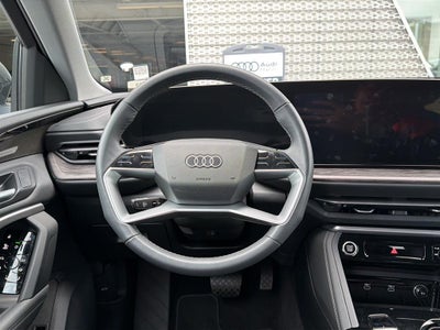2025 Audi Q5 Sportback Premium Plus