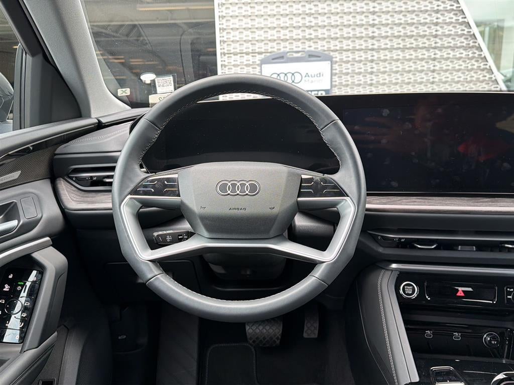 2025 Audi Q5 Sportback Premium Plus