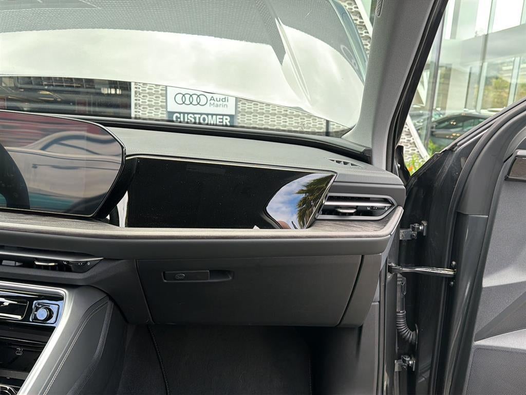 2025 Audi Q5 Sportback Premium Plus