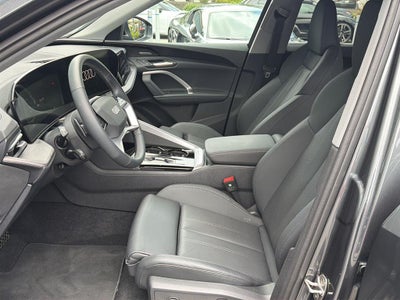 2025 Audi Q5 Sportback Premium Plus