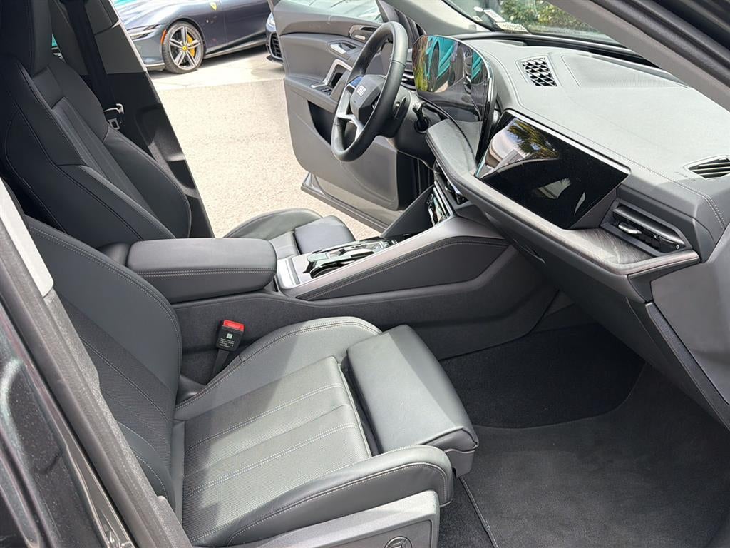 2025 Audi Q5 Sportback Premium Plus