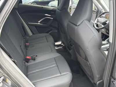 2025 Audi Q5 Sportback Premium Plus