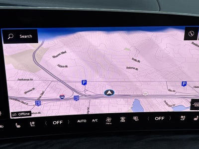 2025 Audi Q5 Sportback Premium Plus