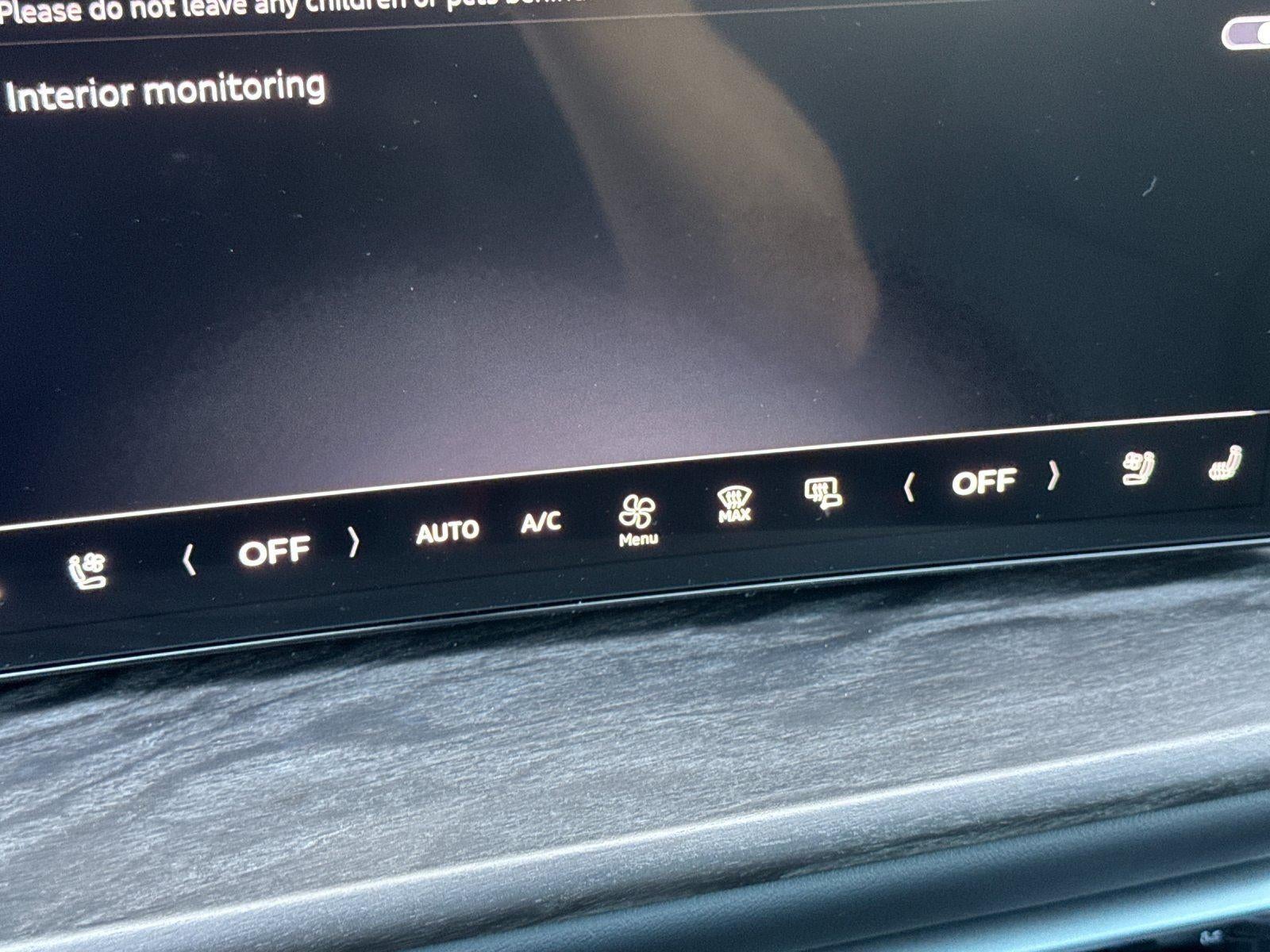 2025 Audi Q5 Sportback Premium Plus