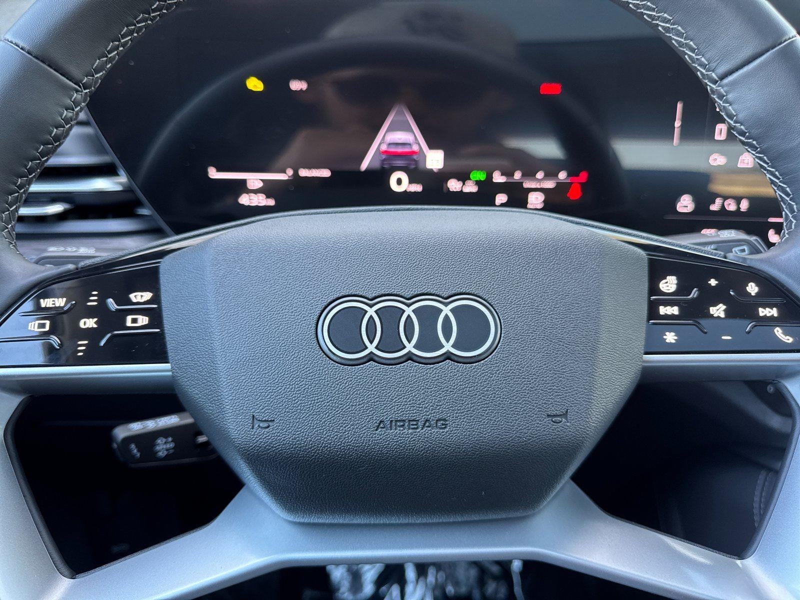 2025 Audi Q5 Sportback Premium Plus