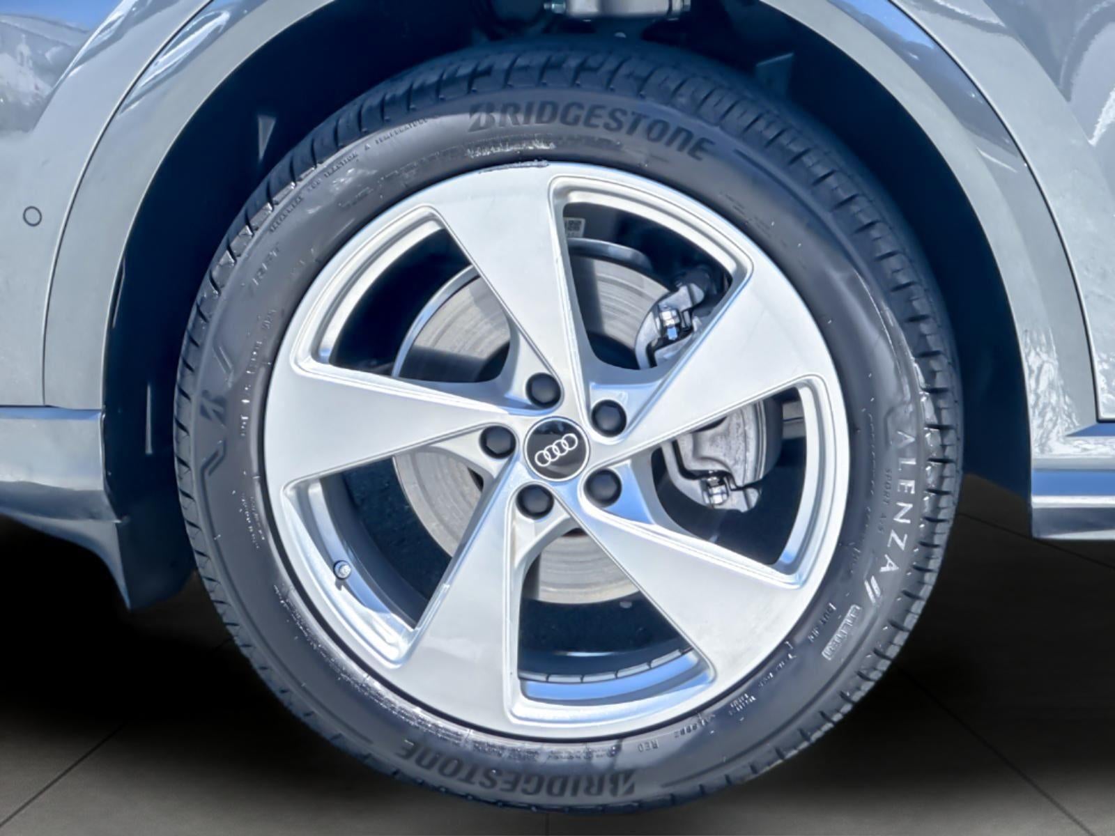 2025 Audi Q5 Sportback Premium Plus