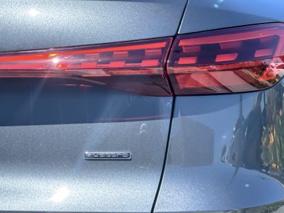2025 Audi Q5 Sportback Premium Plus