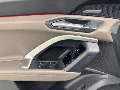 2025 Audi Q5 Sportback Premium Plus