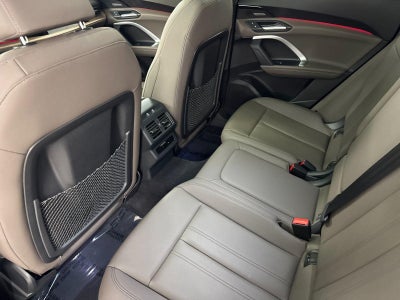 2025 Audi Q5 Sportback Premium Plus