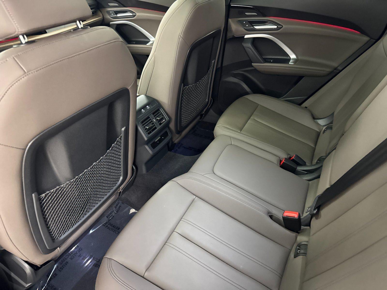 2025 Audi Q5 Sportback Premium Plus