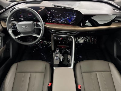2025 Audi Q5 Sportback Premium Plus