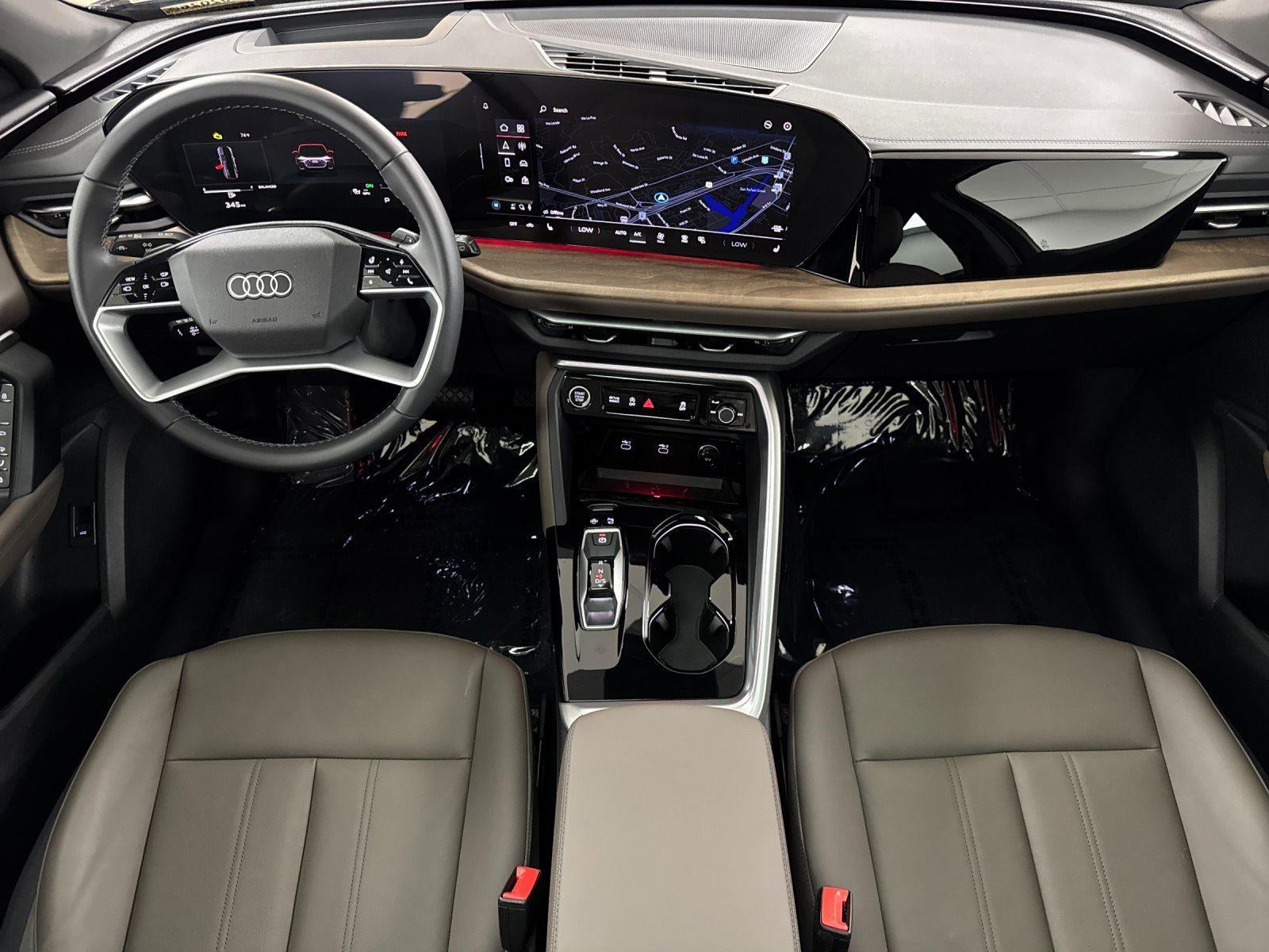 2025 Audi Q5 Sportback Premium Plus