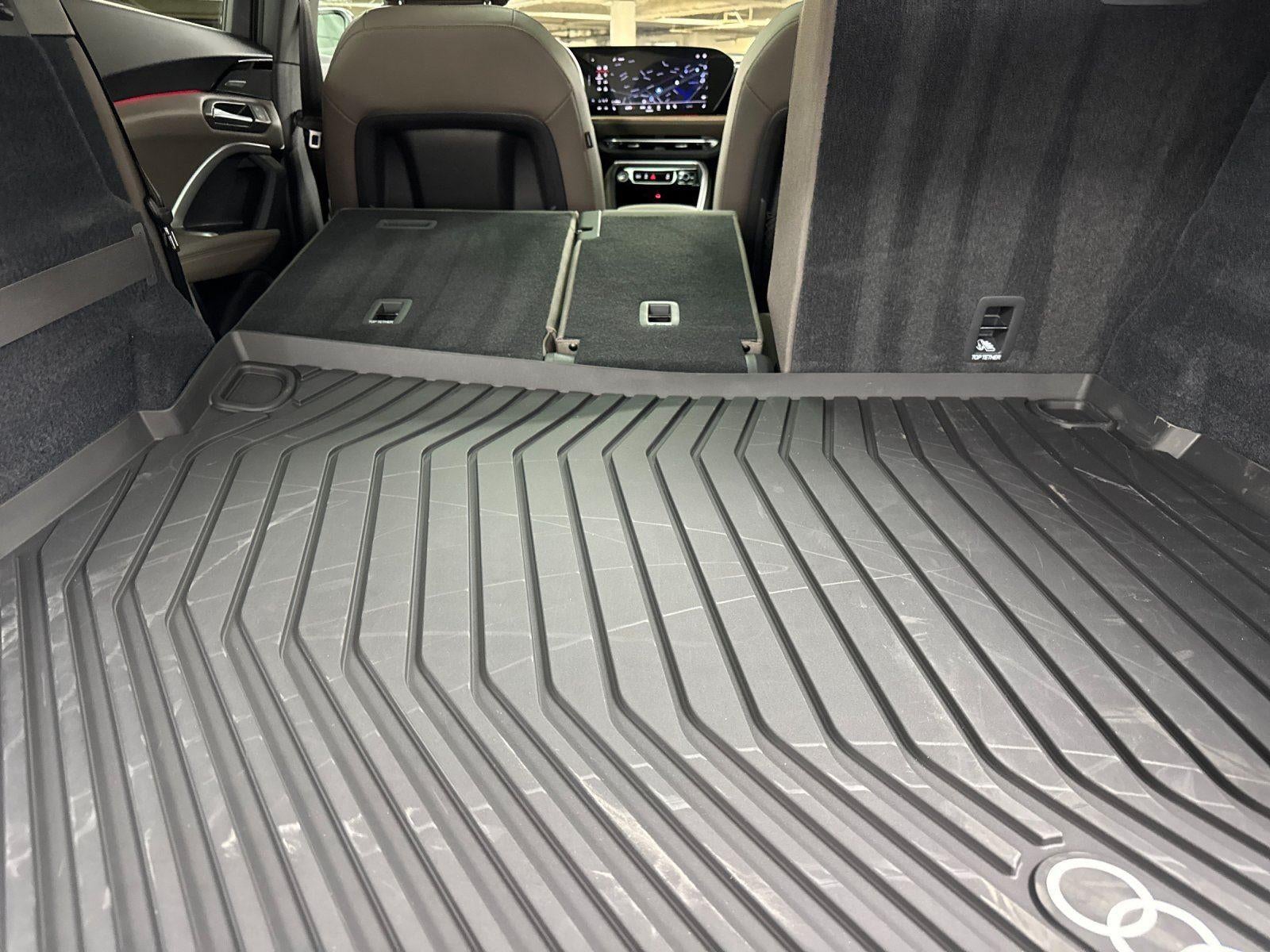 2025 Audi Q5 Sportback Premium Plus