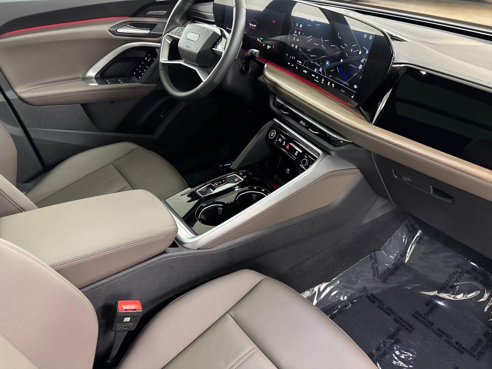 2025 Audi Q5 Sportback Premium Plus
