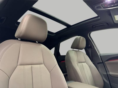 2025 Audi Q5 Sportback Premium Plus