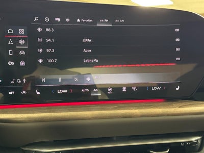 2025 Audi Q5 Sportback Premium Plus