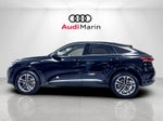 2025 Audi Q5 Sportback Premium Plus
