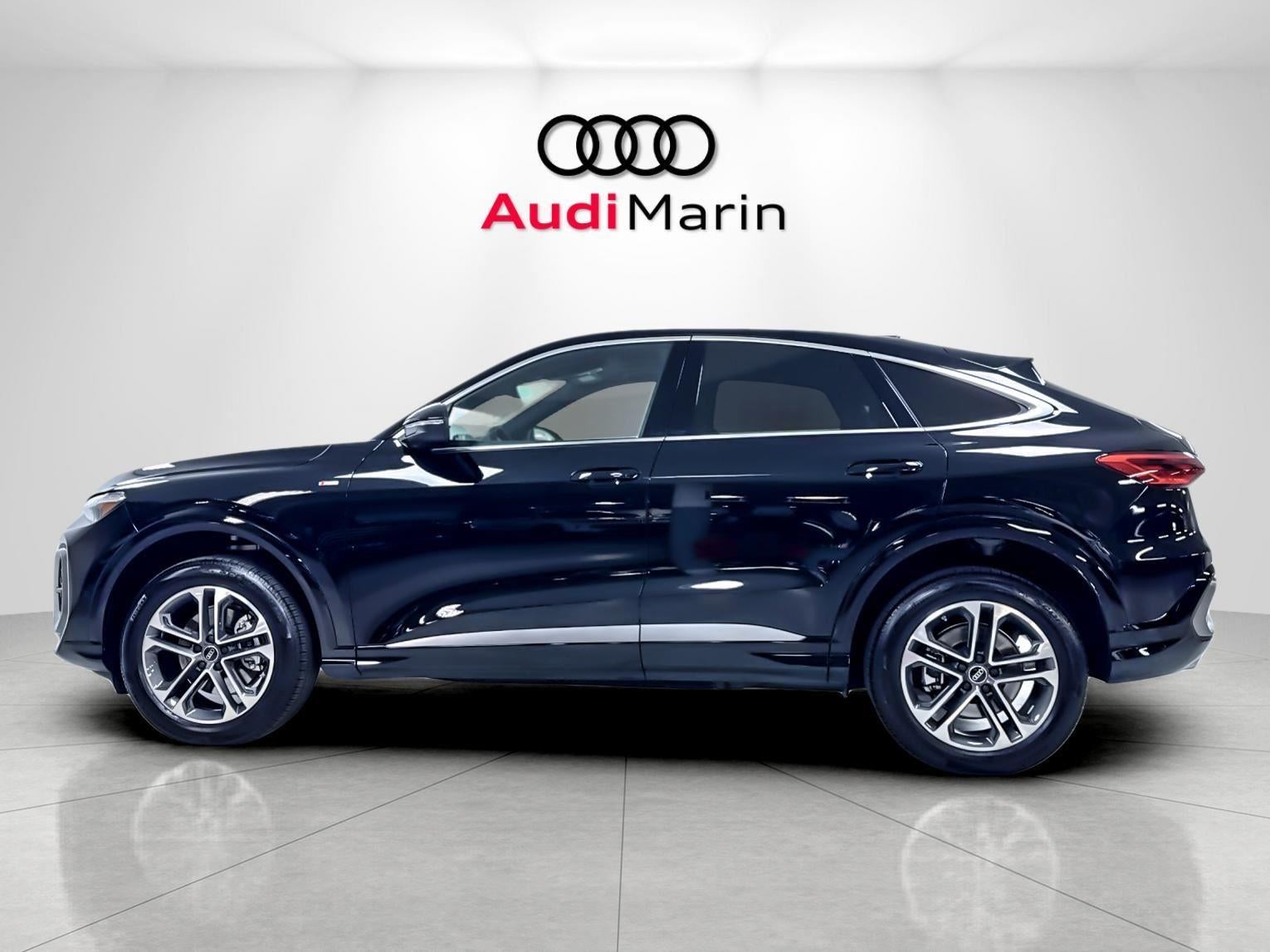 2025 Audi Q5 Sportback Premium Plus
