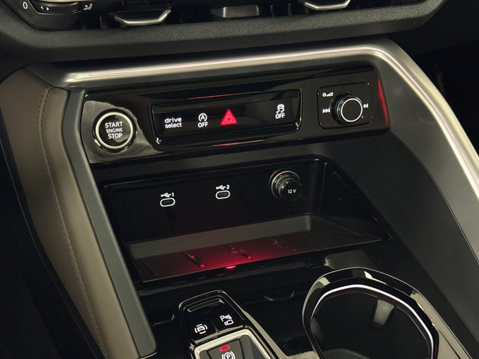 2025 Audi Q5 Sportback Premium Plus