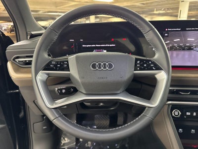 2025 Audi Q5 Sportback Premium Plus