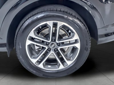 2025 Audi Q5 Sportback Premium Plus
