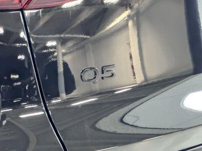 2025 Audi Q5 Sportback Premium Plus