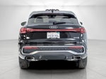 2025 Audi Q5 Sportback Premium Plus