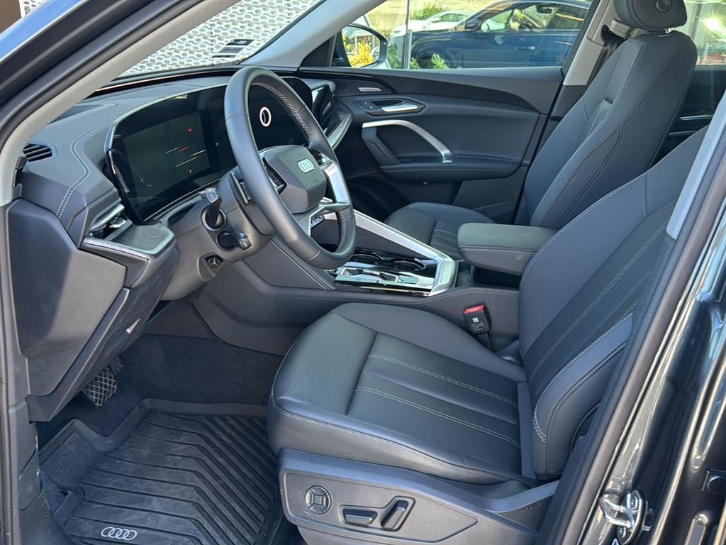 2025 Audi Q5 Sportback Premium Plus