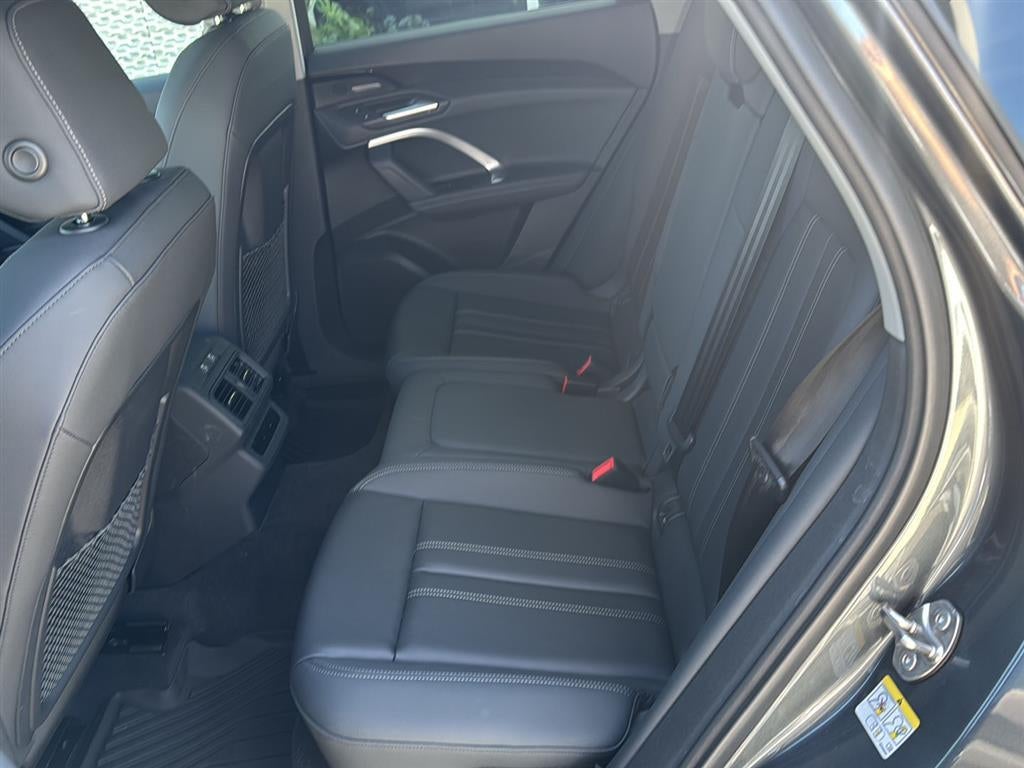 2025 Audi Q5 Sportback Premium Plus