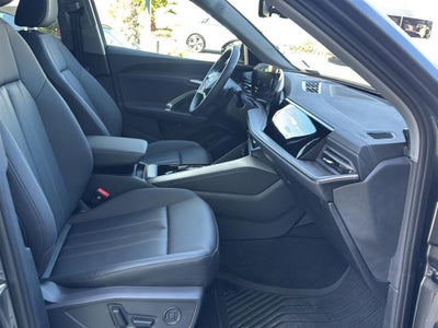 2025 Audi Q5 Sportback Premium Plus