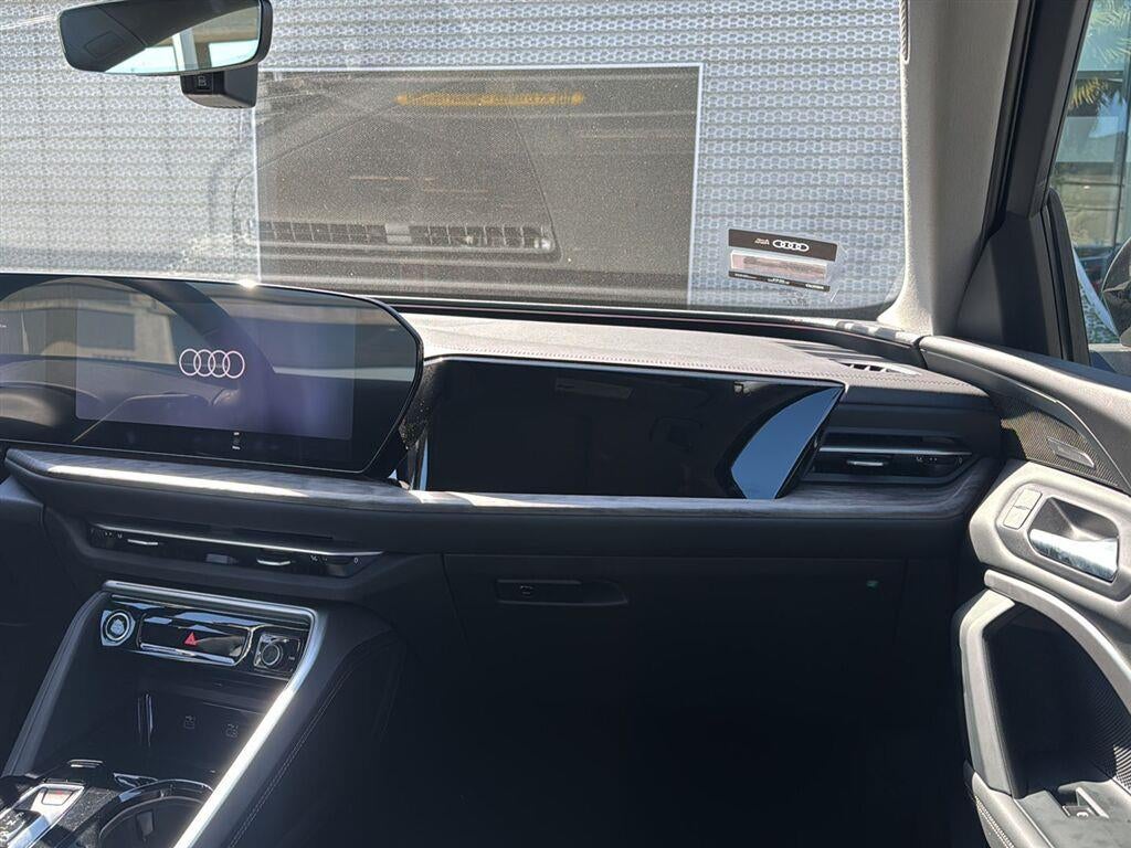 2026 Audi Q5 Sportback Premium Plus