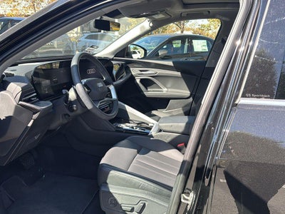 2026 Audi Q5 Sportback Premium Plus