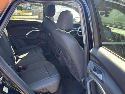 2026 Audi Q5 Sportback Premium Plus