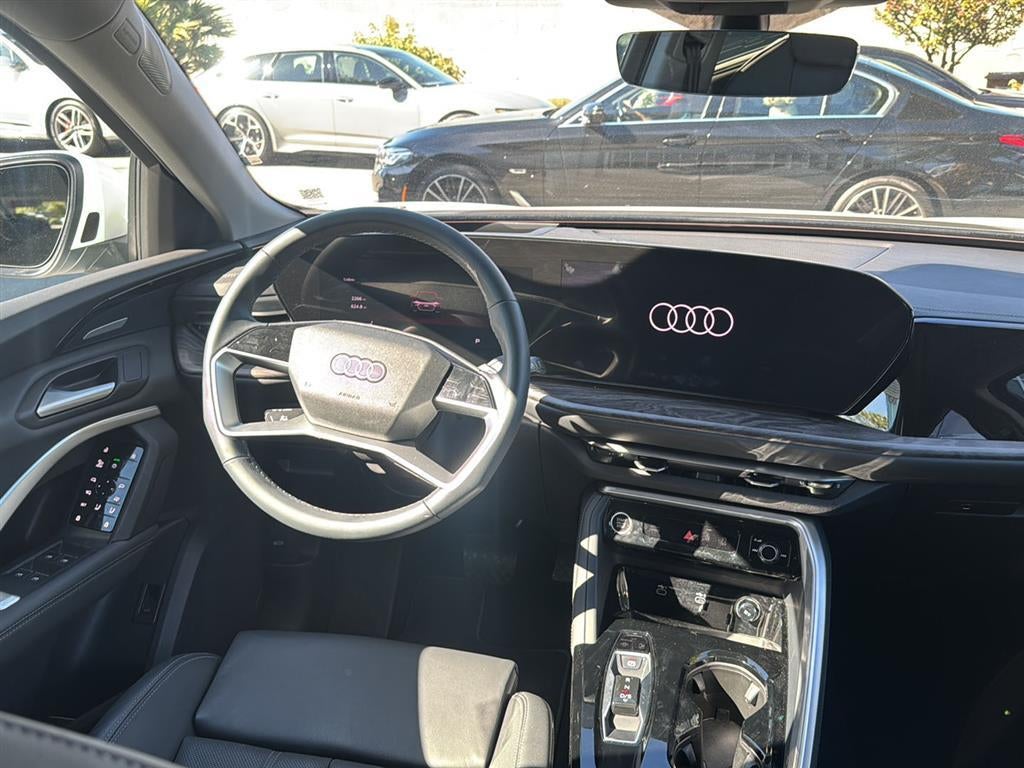 2025 Audi Q5 Sportback Premium Plus