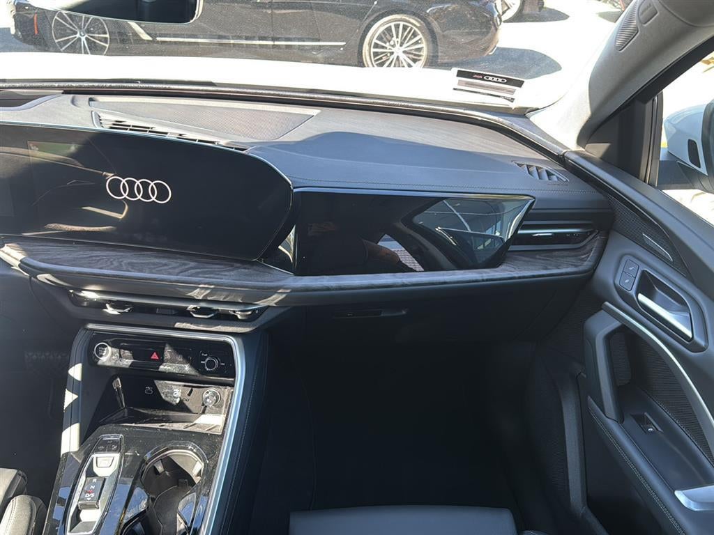 2025 Audi Q5 Sportback Premium Plus