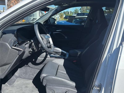 2025 Audi Q5 Sportback Premium Plus