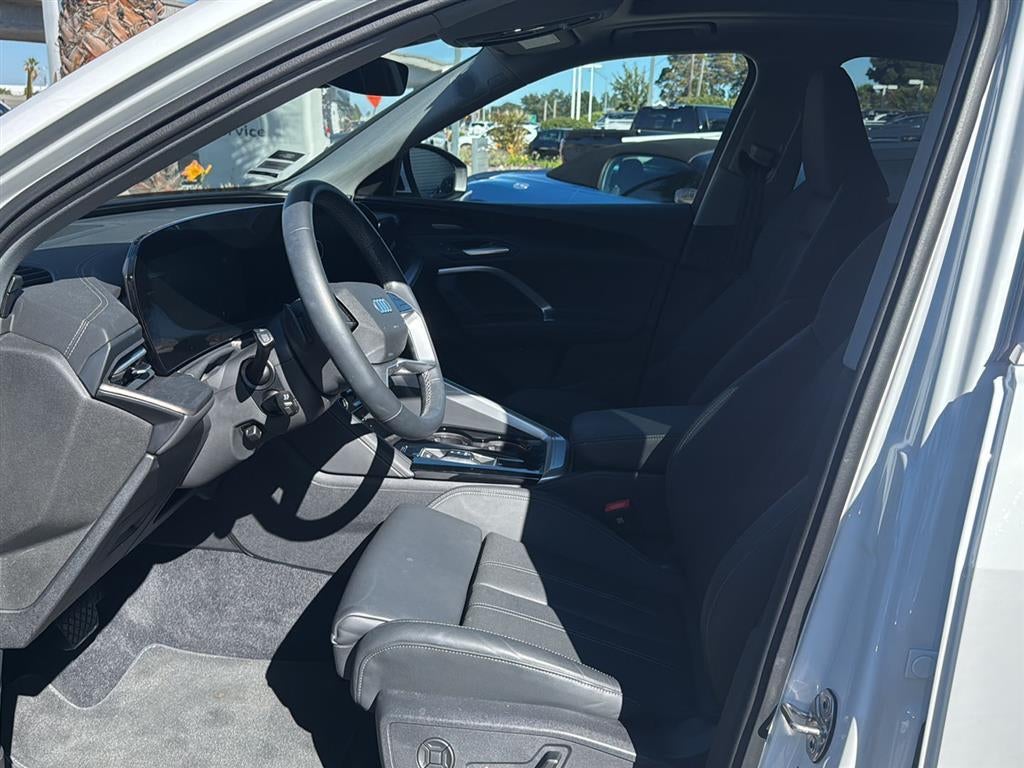 2025 Audi Q5 Sportback Premium Plus