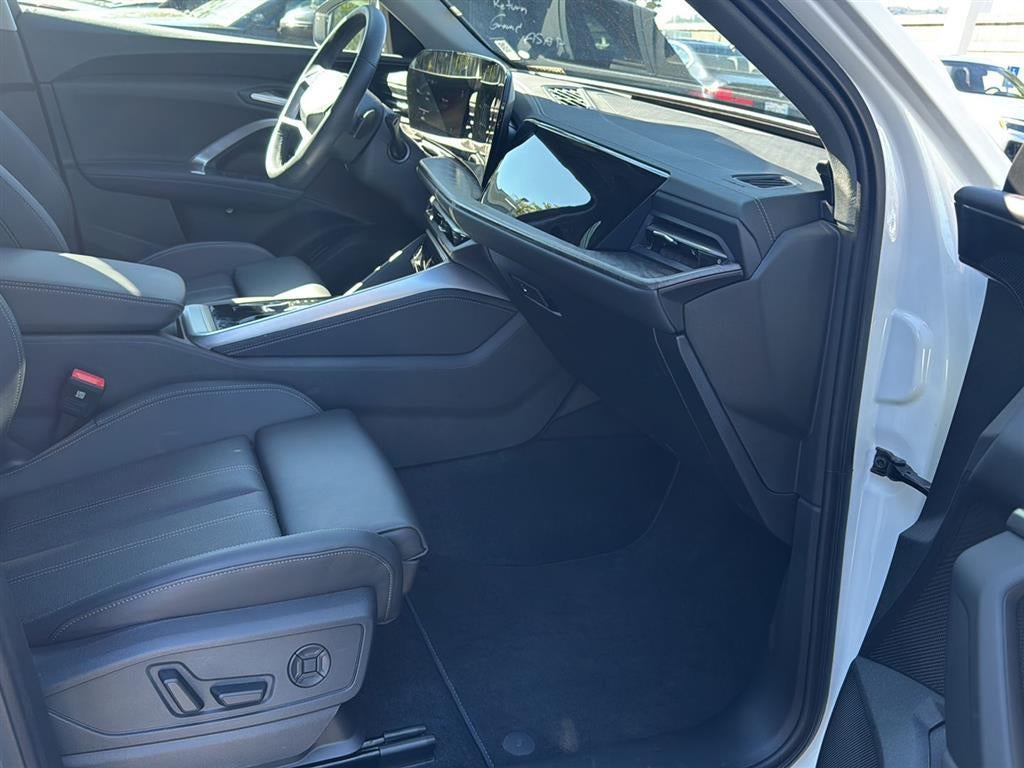 2025 Audi Q5 Sportback Premium Plus