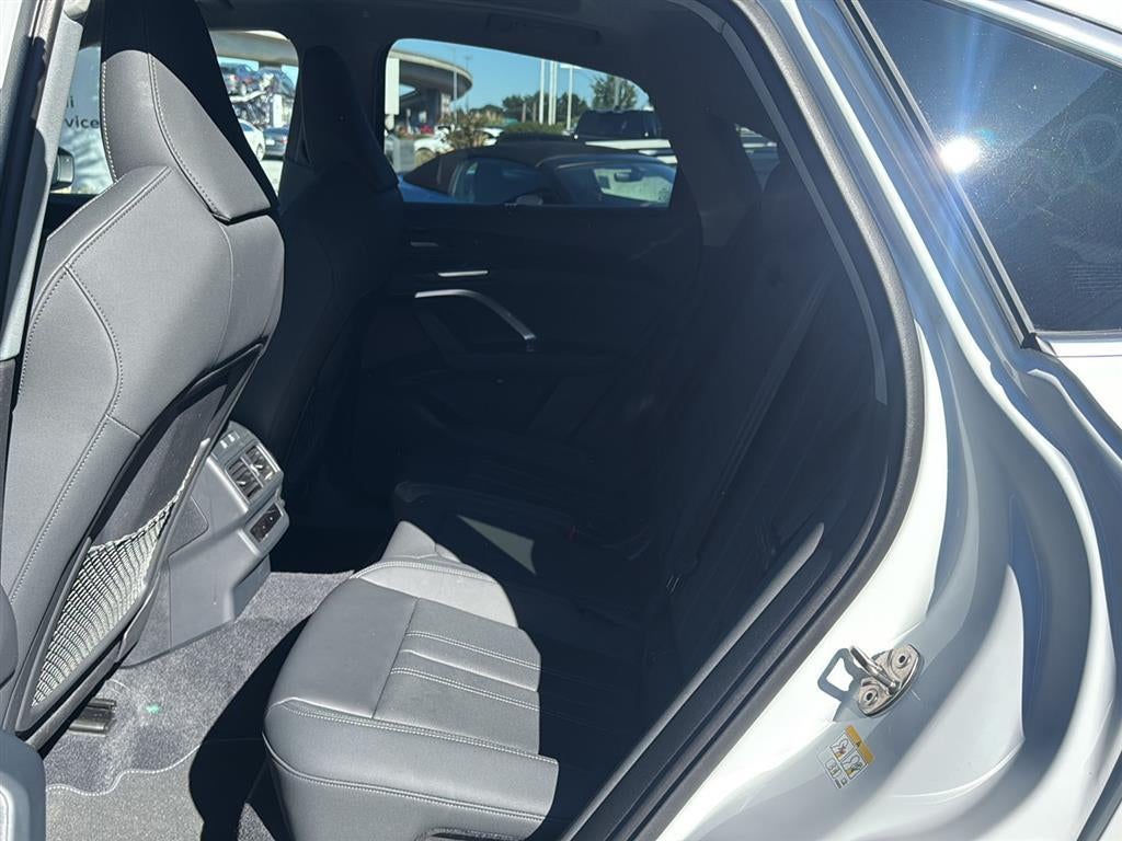 2025 Audi Q5 Sportback Premium Plus